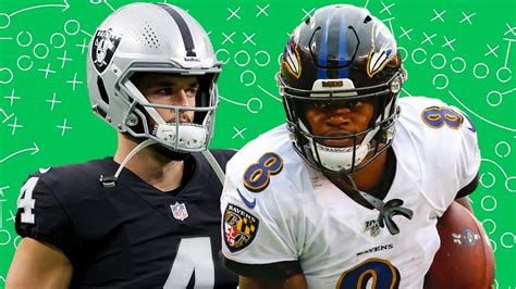 monday night football over under predictions